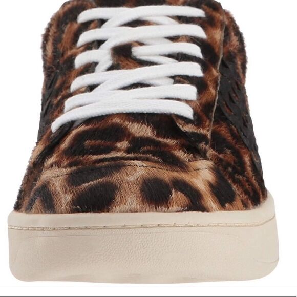 LOEFFLER RANDALL Elliot Lace Up Low-Top Sneakers - Picture 11 of 14